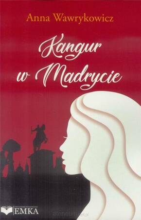 Kangur w Madrycie