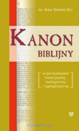 Kanon biblijny