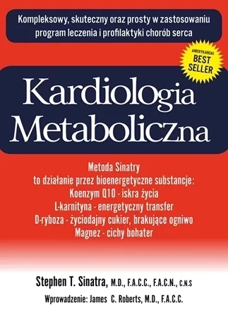 Kardiologia metaboliczna