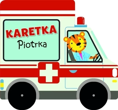 Karetka Piotrka