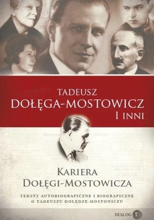 Kariera Dołęgi-Mostowicza