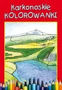 Karkonoskie Kolorowanki