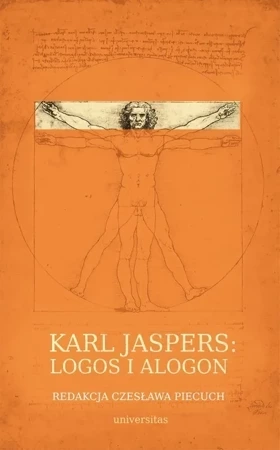 Karl Jaspers: Logos i alogon