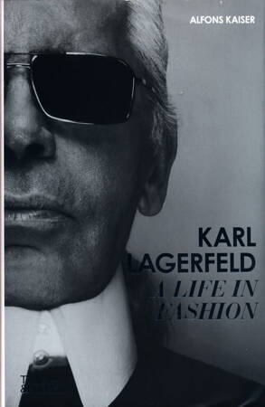 Karl Lagerfeld