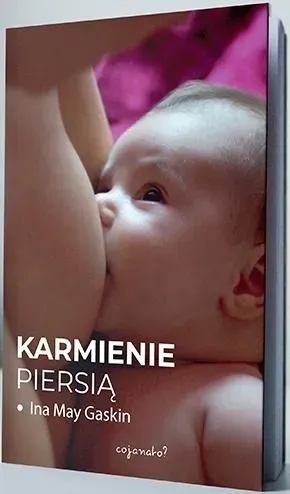 Karmienie piersią wyd. 2