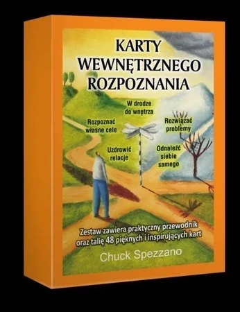 Karty Wewnętrznego Rozpoznania