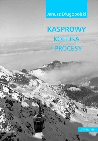 Kasprowy – kolejka i procesy