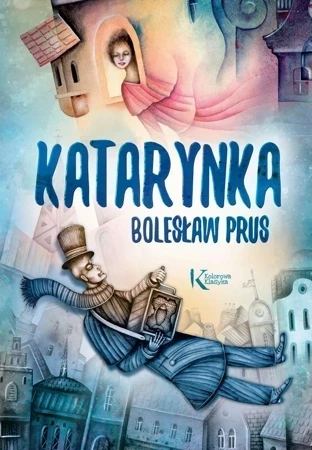 Katarynka /Greg/br/Kolorowa Klasyka