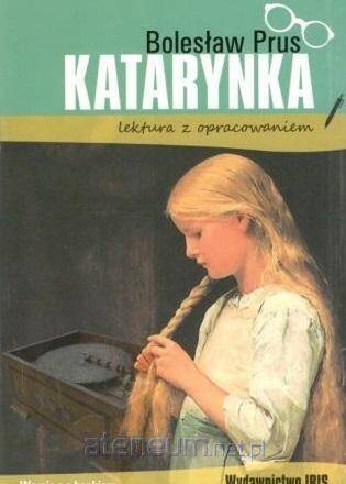 Katarynka. Lektura z opracowaniem wyd. 2