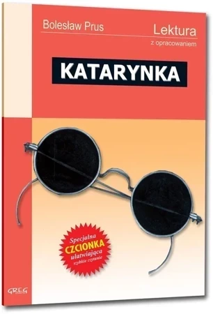 Katarynka z opracowaniem