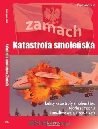 Katastrofa smoleńska. Zamach w.2016