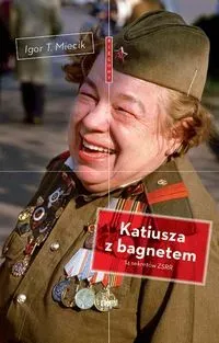 Katiusza z bagnetem