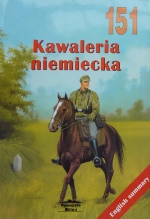 Kawaleria niemiecka 1919-1945