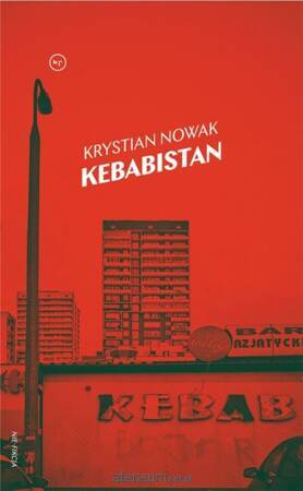 Kebabistan