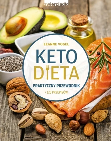 Ketodieta Praktyczny przewodnik