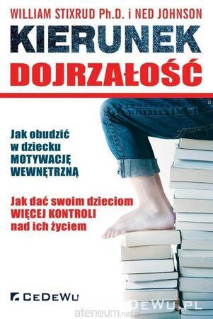 Kierunek dojrzałość