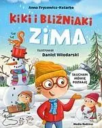 Kiki i bliźniaki. Zima