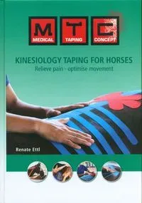 Kinesiology taping for horses