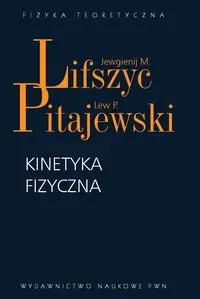 Kinetyka fizyczna