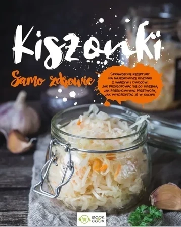 Kiszonki Samo zdrowie