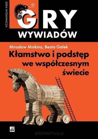 Kłamstwo i podstęp we współczesnym świecie wyd. 2