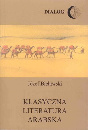 Klasyczna Literatura Arabska