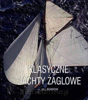 Klasyczne Jachty Żaglowe