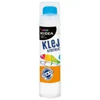 Klej krystaliczny 125ml (12szt) KIDEA