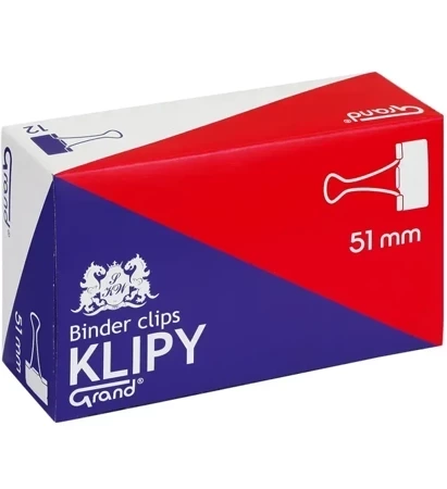 Klip Grand 51mm