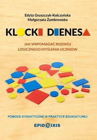 Klocki Dienesa Przewodnik metodyczny