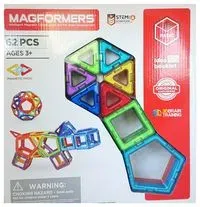 Klocki Magformers Basic 62