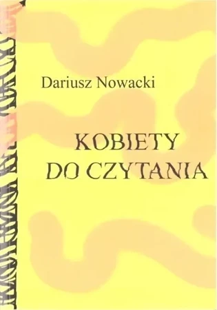 Kobiety do czytania