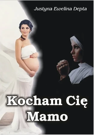 Kocham Cię Mamo