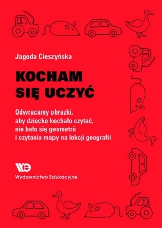 Kocham się uczyć WE