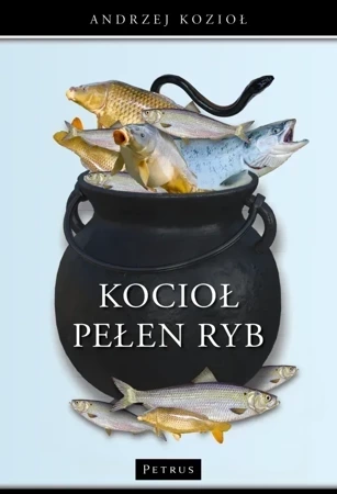 Kocioł pełen ryb