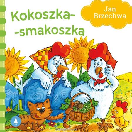 Kokoszka-smakoszka