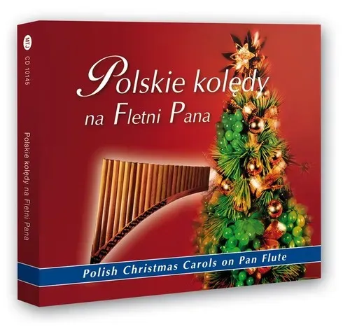 Kolędy na Fletni Pana