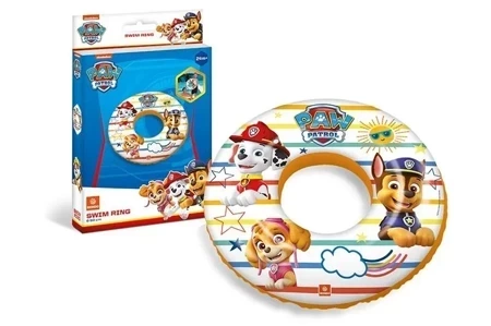 Koło do płytwania Paw Patrol