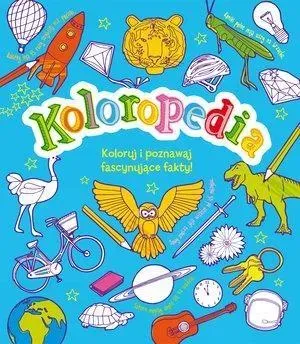 Koloropedia