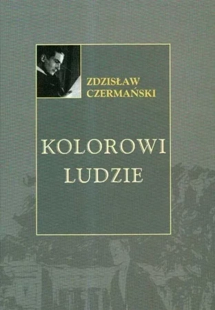 Kolorowi ludzie