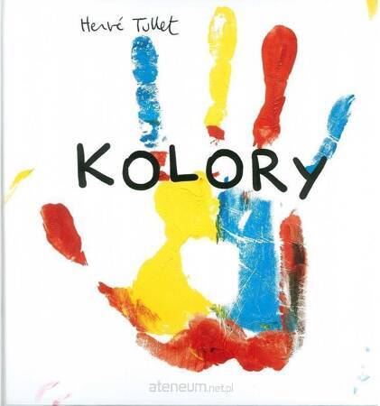 Kolory