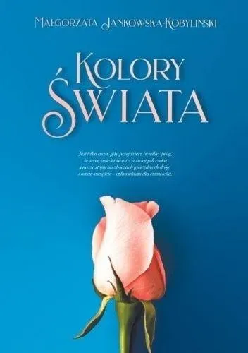 Kolory świata