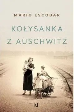 Kołysanka z Auschwitz (wyd.kieszonkowe)