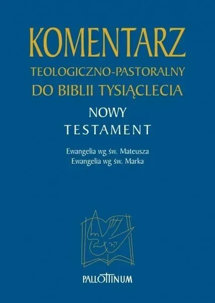 Komentarz teologiczno-pastoralny T.1/1