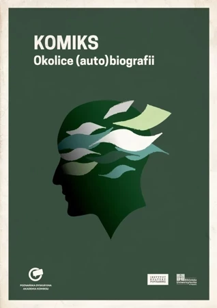 Komiks Okolice (auto)biografii