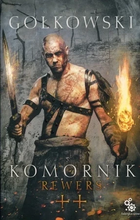 Komornik Tom2. Rewers