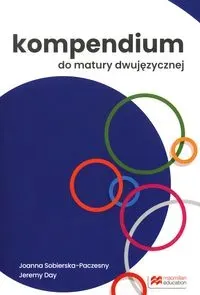 Kompendium do matury dwujęzycznej