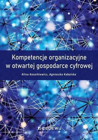 Kompetencje Organizacyjne W Otwartej Gospodarce..