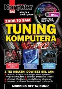 Komputer Świat Tuning komputera