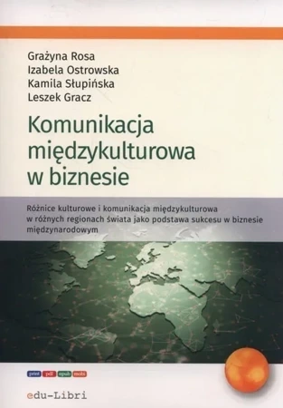 Komunikacja Miedzykulturowa W Biznesie